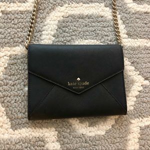 Kate Spade Envelope Crossbody Purse